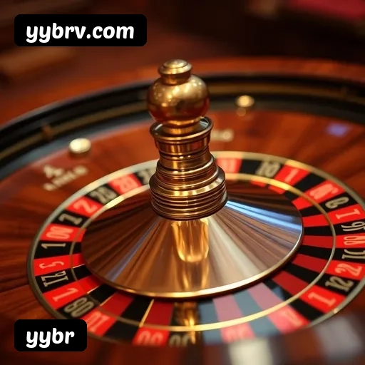 Tabela RTP dos jogos de cassino da yybr