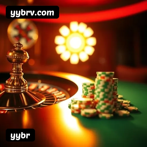 Níveis do programa VIP da yybr